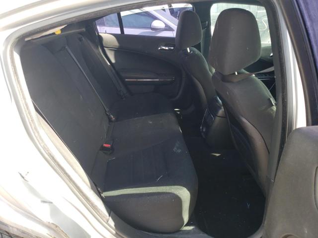 Photo 6 from auction – 2012 DODGE CHARGER SE with VIN 2C3CDXBG4CH189969