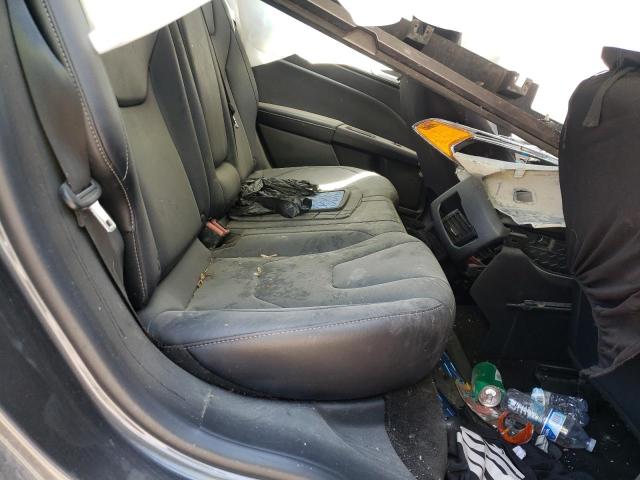 Photo 6 from auction – 2018 FORD FUSION TIT with VIN 3FA6P0D9XJR241599