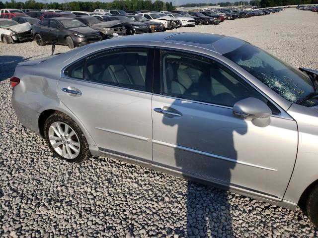 Photo 9 from auction – 2011 LEXUS ES 350 with VIN JTHBK1EG7B2435389