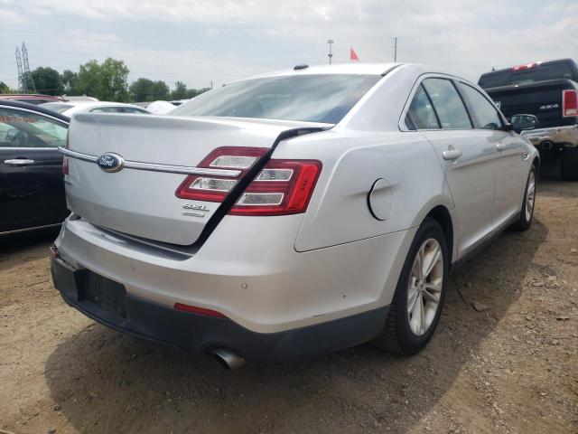 Photo 4 from auction – 2013 FORD TAURUS SEL with VIN 1FAHP2E95DG145314