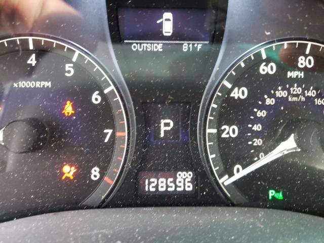Photo 8 from auction – 2011 LEXUS RX 350 with VIN 2T2ZK1BA3BC060534