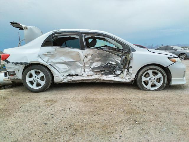 Photo 9 from auction – 2012 TOYOTA COROLLA BA with VIN 5YFBU4EE4CP035207