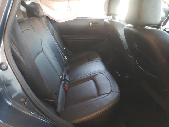 Photo 6 from auction – 2012 NISSAN ROGUE S with VIN JN8AS5MT2CW285998