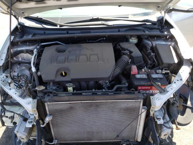 Photo 7 from auction – 2015 TOYOTA COROLLA L with VIN 5YFBURHE6FP321203