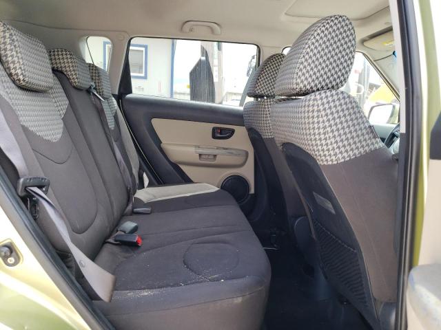 Photo 6 from auction – 2010 KIA SOUL with VIN KNDJT2A24A7094822
