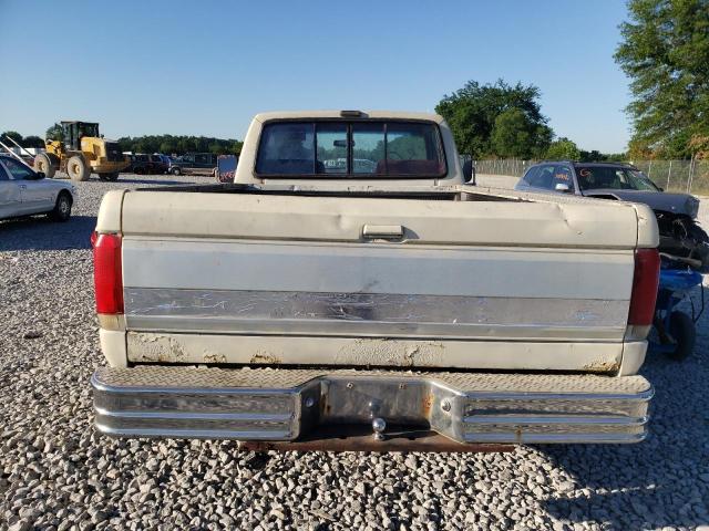 Photo 6 from auction – 1989 FORD F 350 with VIN 2FTJF35G6KCA97212