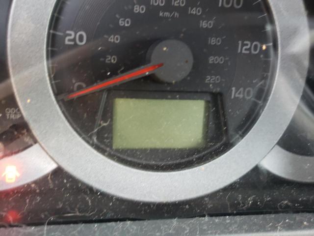Photo 8 from auction – 2007 TOYOTA RAV4 with VIN JTMBD33V575115695