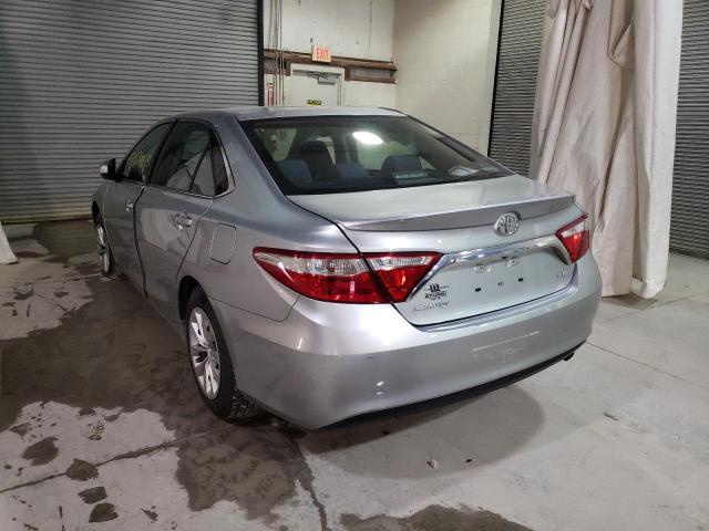 Photo 3 from auction – 2016 TOYOTA CAMRY LE with VIN 4T4BF1FK9GR576471