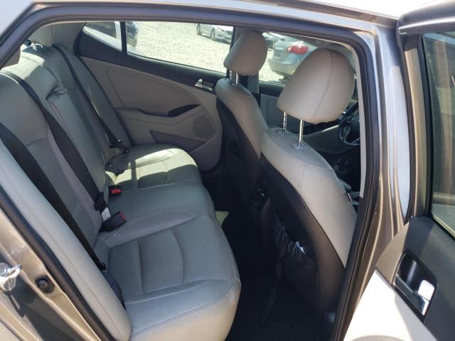 Photo 6 from auction – 2013 KIA OPTIMA EX with VIN 5XXGN4A79DG243488