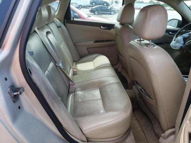 Zdjęcie 6 z aukcji – 2008 CHEVROLET IMPALA LT z VIN 2G1WT58K389282665