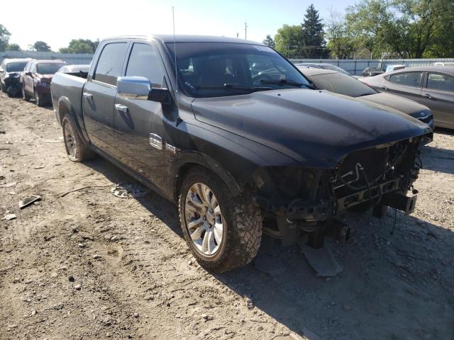 RAM 1500 LONGH 2017 with VIN 1C6RR7PT3HS546384 - Photo from auction