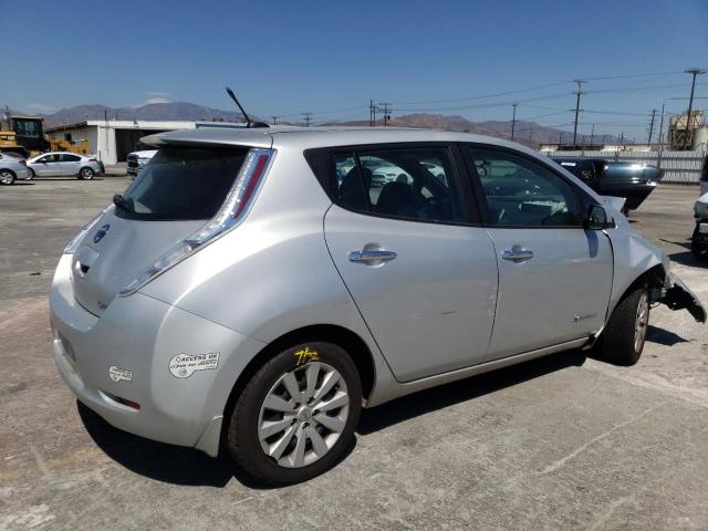 Photo 4 from auction – 2013 NISSAN LEAF S with VIN 1N4AZ0CP9DC415332