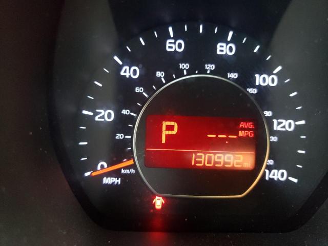 صورة رقم 8 من المزاد - 2018 KIA SOUL + مع VIN KNDJP3A55J7598980
