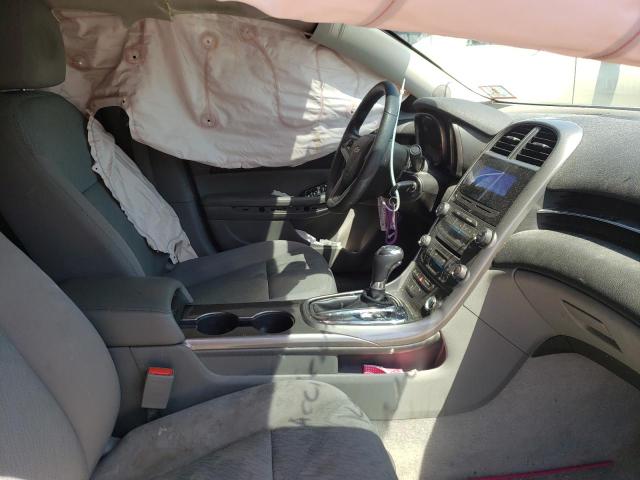 Photo 5 from auction – 2013 CHEVROLET MALIBU LS with VIN 1G11B5SA1DF299544