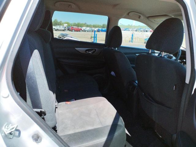 Photo 6 from auction – 2016 NISSAN ROGUE S with VIN KNMAT2MV3GP629489