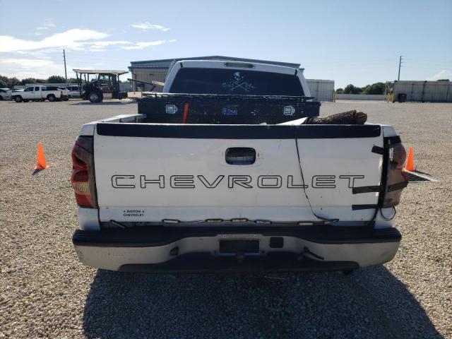 Photo 6 from auction – 2006 CHEVROLET SILVERADO with VIN 1GCEC14X86Z155555