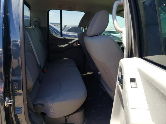 Photo 6 from auction – 2016 NISSAN FRONTIER S with VIN 1N6AD0ER3GN754004