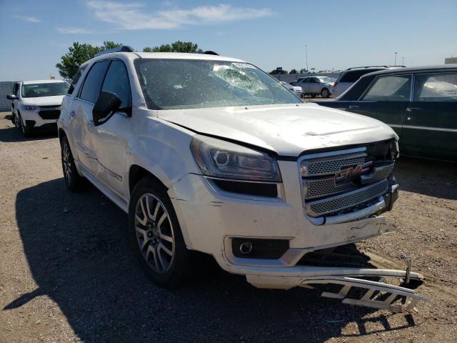 GMC ACADIA DEN 2013 z numerem VIN 1GKKVTKD6DJ128615 - Zdjęcie z aukcji