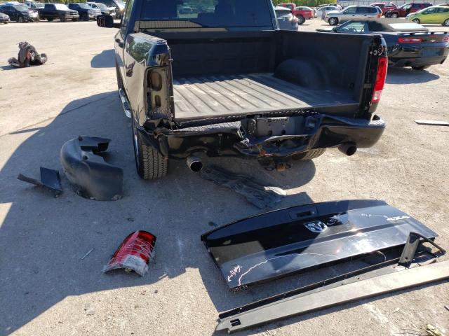Photo 9 from auction – 2013 RAM 1500 ST with VIN 1C6RR7KT3DS668678