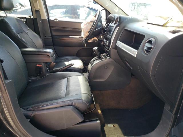 Photo 5 from auction – 2014 JEEP COMPASS with VIN 1C4NJDCB8ED615872
