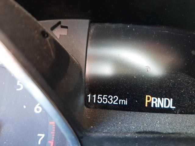 Photo 8 from auction – 2018 FORD FOCUS S with VIN 1FADP3E2XJL215710