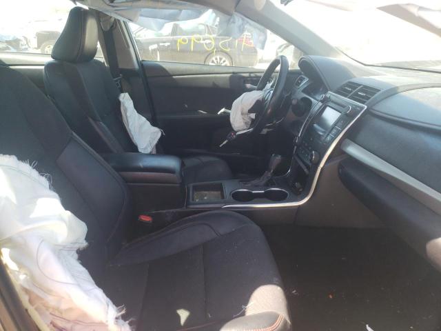 Photo 5 from auction – 2016 TOYOTA CAMRY LE with VIN 4T1BF1FK3GU138202