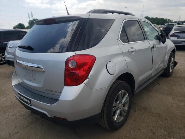 صورة رقم 4 من المزاد - 2011 CHEVROLET EQUINOX LT مع VIN 2CNALPEC9B6443714
