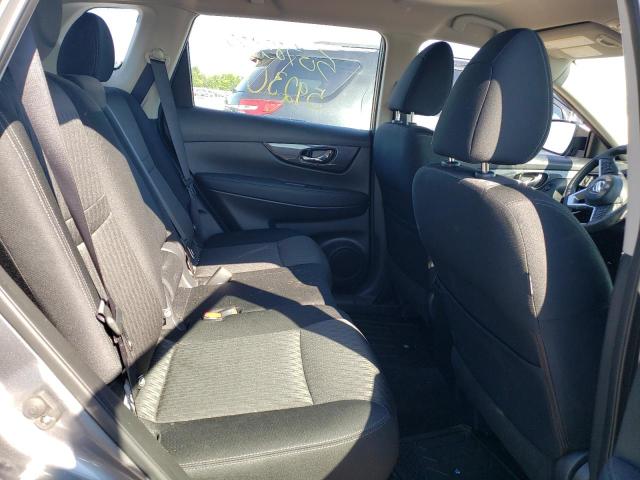 Photo 6 from auction – 2017 NISSAN ROGUE S with VIN KNMAT2MV2HP555838