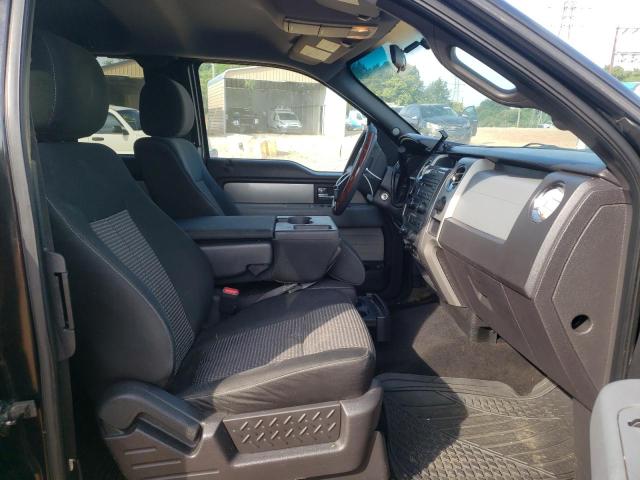 Photo 5 from auction – 2012 FORD F150 SUPER with VIN 1FTEX1CM8CFC29257