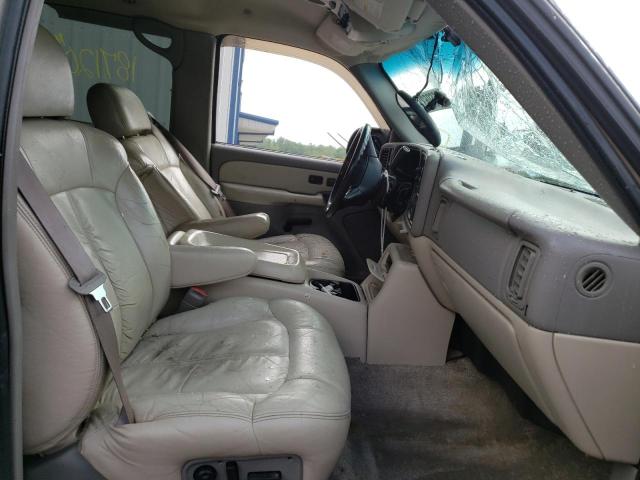 Photo 5 from auction – 2001 CHEVROLET SUBURBAN C with VIN 3GNEC16T01G177432