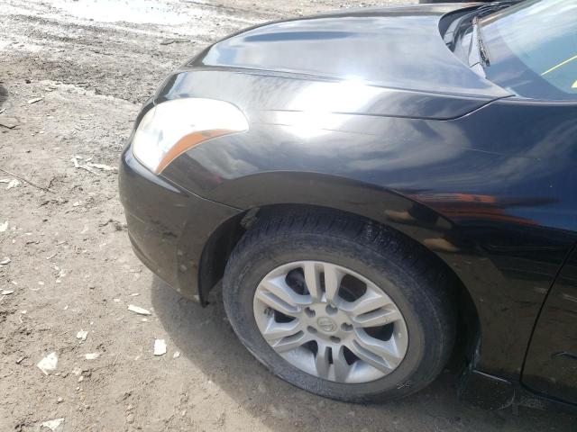 Photo 9 from auction – 2012 NISSAN ALTIMA BAS with VIN 1N4AL2AP3CN522525