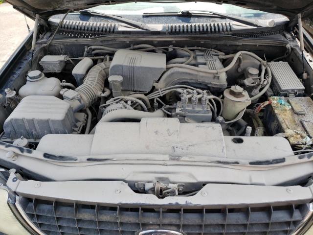 Photo 7 from auction – 2002 FORD EXPLORER X with VIN 1FMZU73K82UD29537