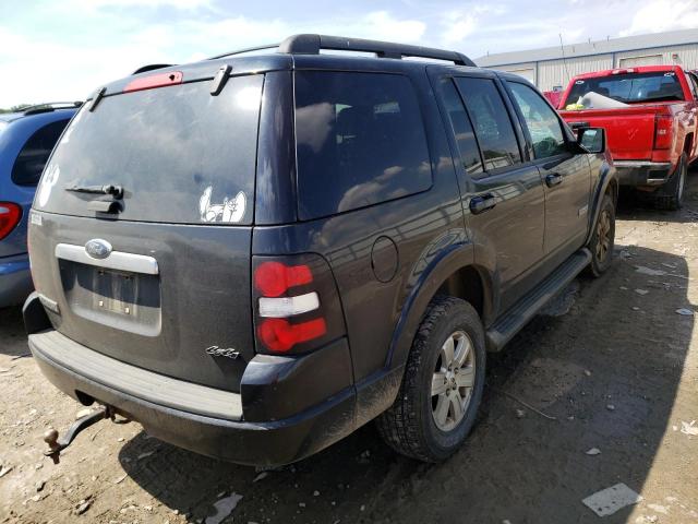 Photo 4 from auction – 2008 FORD EXPLORER X with VIN 1FMEU73E88UA80402
