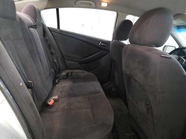 Photo 6 from auction – 2011 NISSAN ALTIMA BAS with VIN 1N4AL2AP0BC153150