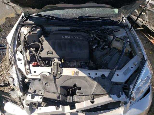 Photo 7 from auction – 2015 CHEVROLET IMPALA LIM with VIN 2G1WA5E32F1141598