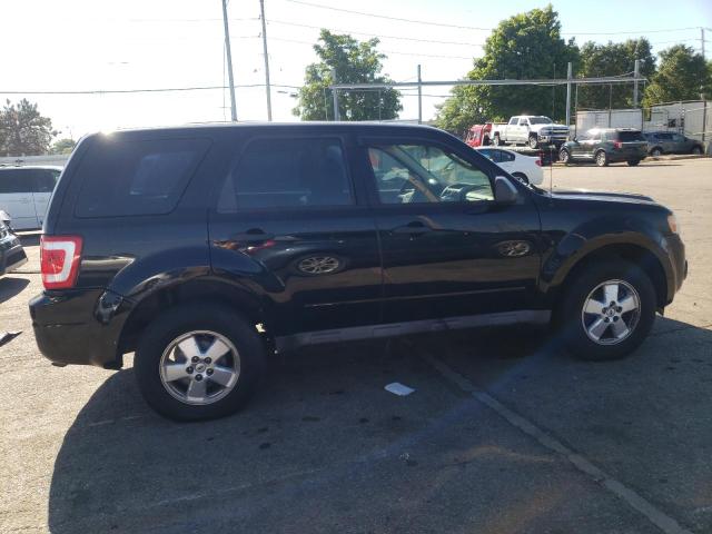 Photo 9 from auction – 2009 FORD ESCAPE XLS with VIN 1FMCU92759KB79536