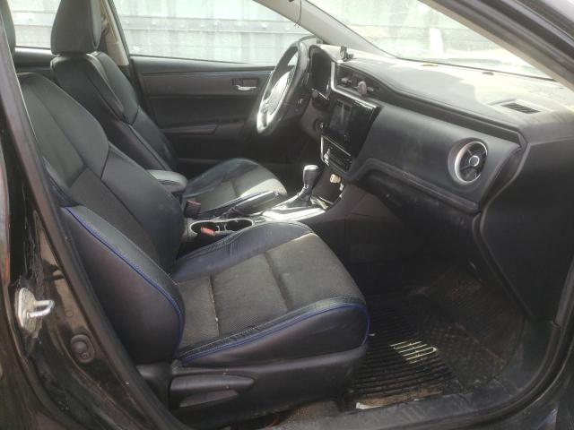 Photo 5 from auction – 2019 TOYOTA COROLLA L with VIN 5YFBURHE6KP856591