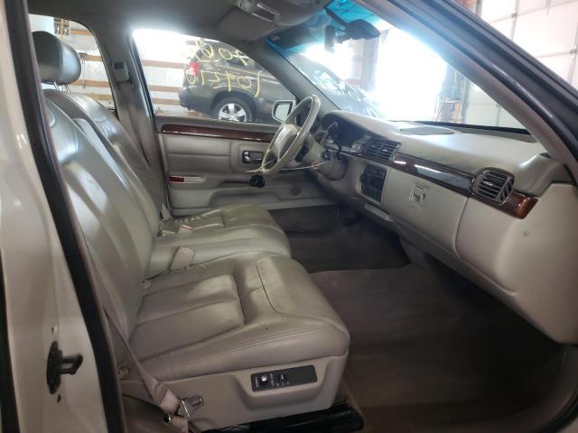 Photo 5 from auction – 1997 CADILLAC DEVILLE DE with VIN 1G6KE54Y8VU286156