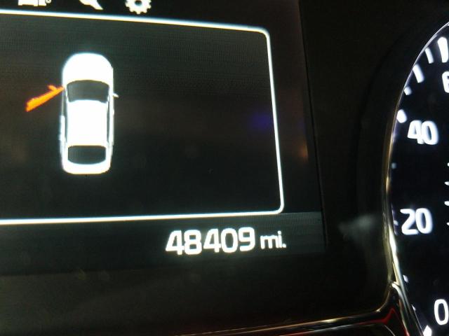 Photo 8 from auction – 2015 KIA OPTIMA SX with VIN 5XXGR4A7XFG494592