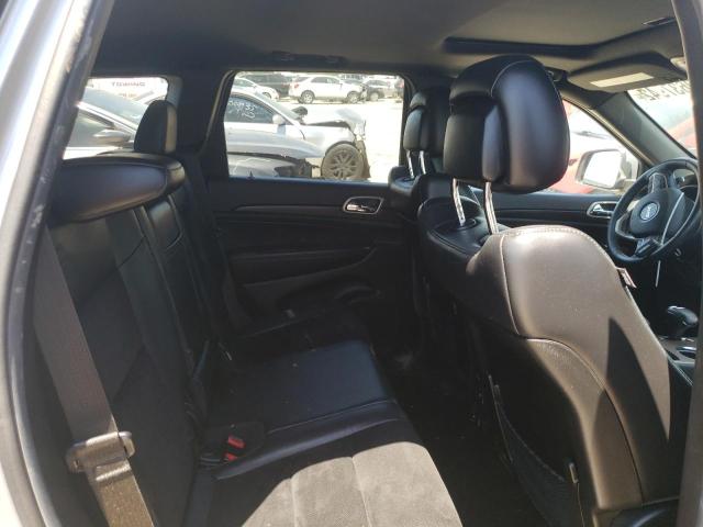 Photo 6 from auction – 2014 JEEP GRAND CHER with VIN 1C4RJFAG4EC471867