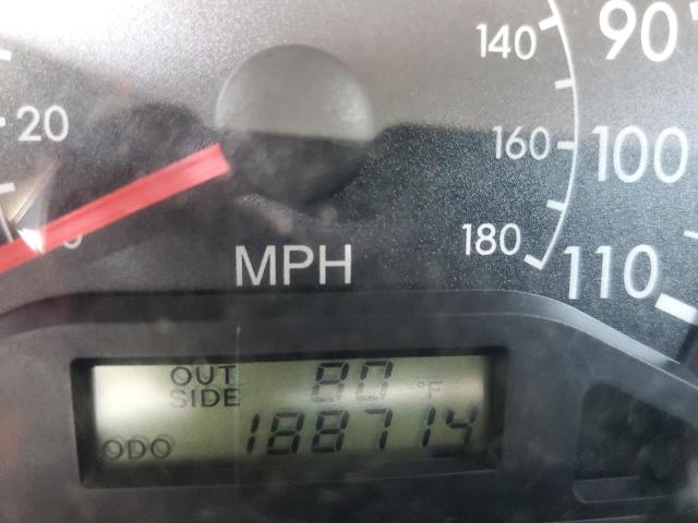 Photo 8 from auction – 2008 TOYOTA COROLLA CE with VIN 1NXBR32E58Z038719