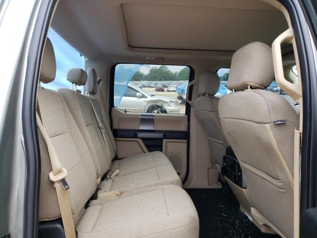 Photo 6 from auction – 2019 FORD F250 SUPER with VIN 1FT7W2B60KED49711