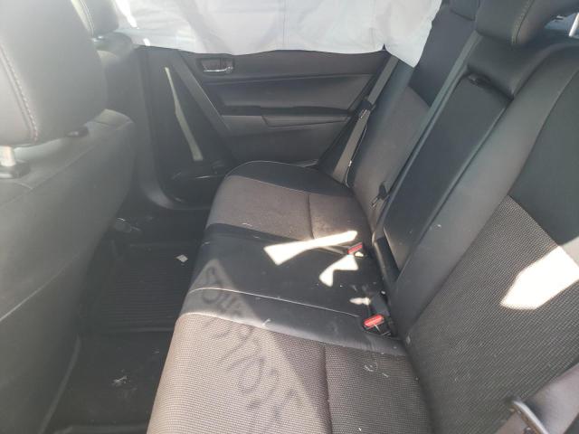 Photo 6 from auction – 2016 TOYOTA COROLLA L with VIN 2T1BURHE7GC541581
