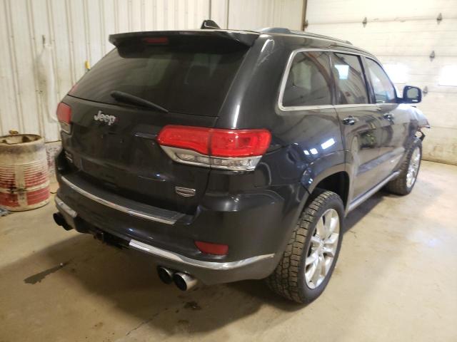 Photo 4 from auction – 2014 JEEP GRAND CHER with VIN 1C4RJFJMXEC331313