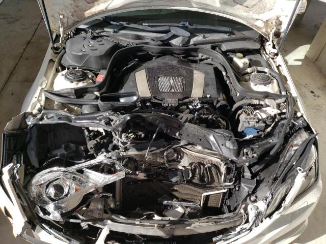 Photo 7 from auction – 2011 MERCEDES-BENZ E 350 with VIN WDDHF5GB5BA292043