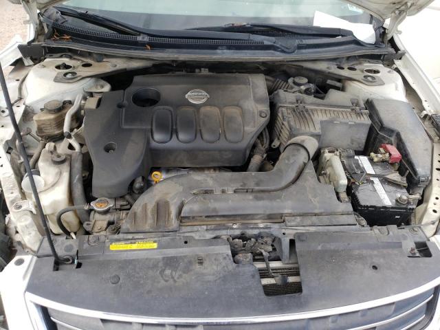 Photo 7 from auction – 2010 NISSAN ALTIMA BAS with VIN 1N4AL2AP2AN400378
