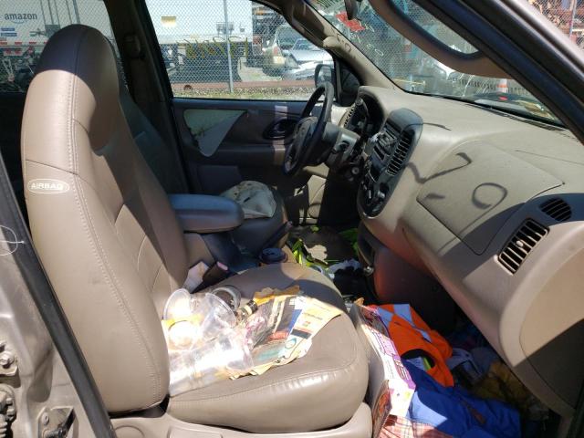 Photo 5 from auction – 2001 FORD ESCAPE XLT with VIN 1FMCU04111KA96811
