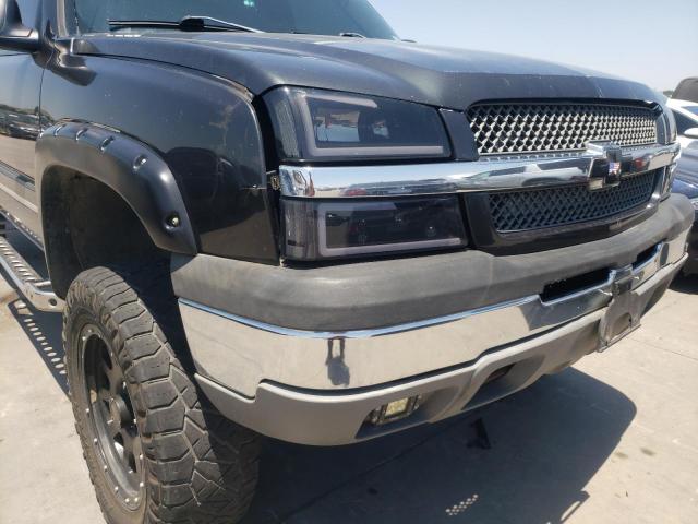 Photo 9 from auction – 2003 CHEVROLET SILVERADO with VIN 2GCEC19V031202251