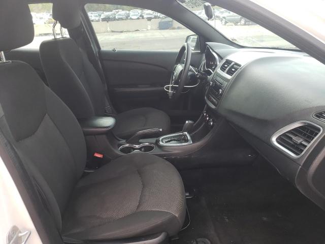 Photo 5 from auction – 2014 DODGE AVENGER SE with VIN 1C3CDZAB3EN224707