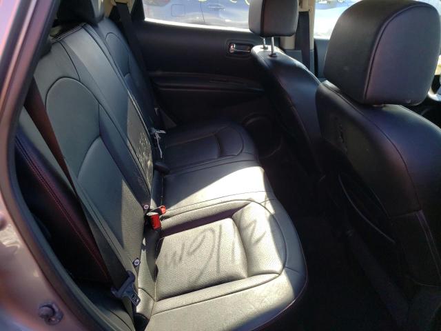 Photo 6 from auction – 2012 NISSAN ROGUE S with VIN JN8AS5MV0CW394252